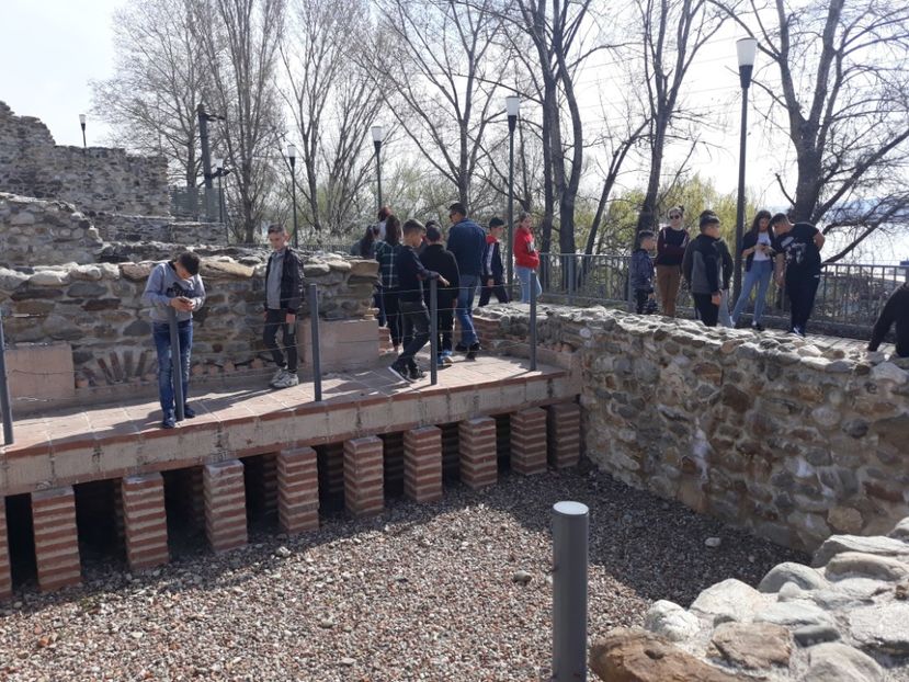  - 2019 -Excursie 23-24 martie