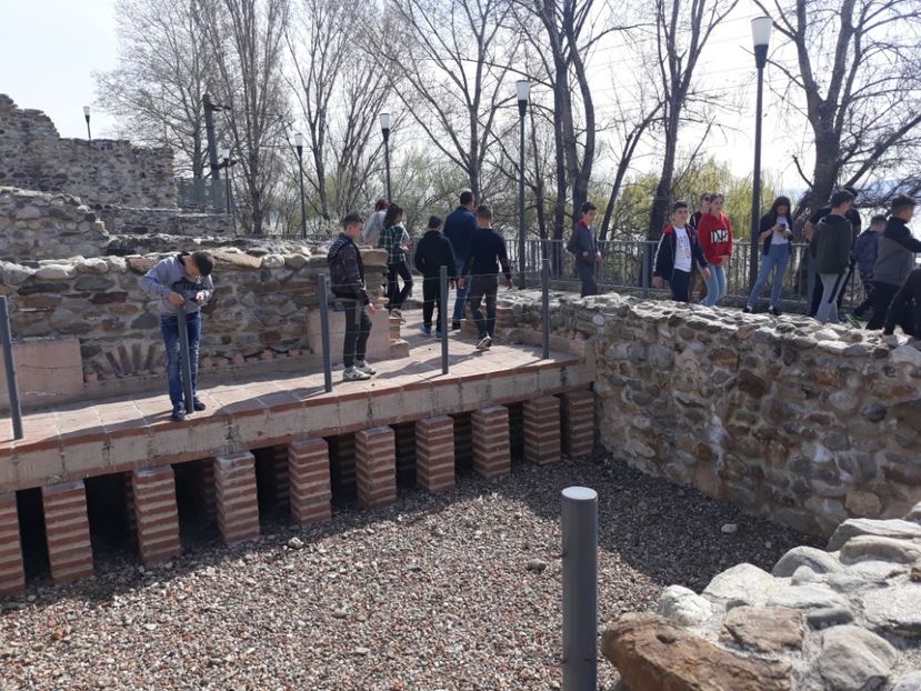  - 2019 -Excursie 23-24 martie