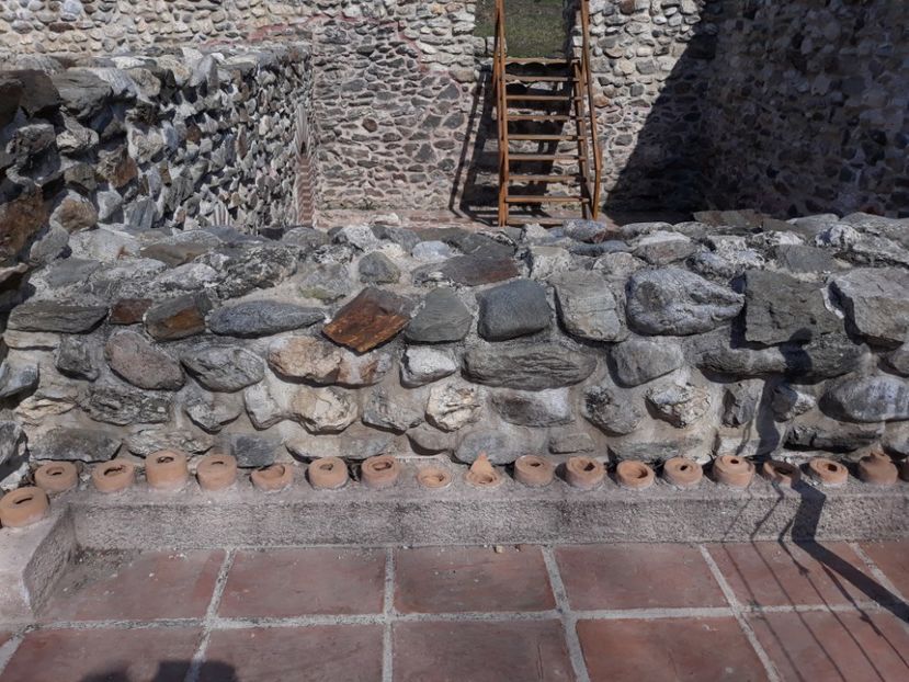  - 2019 -Excursie 23-24 martie