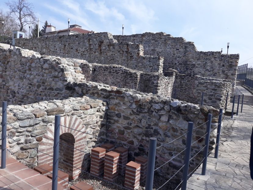  - 2019 -Excursie 23-24 martie