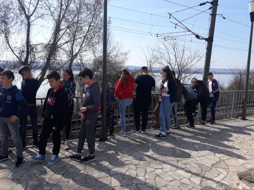  - 2019 -Excursie 23-24 martie