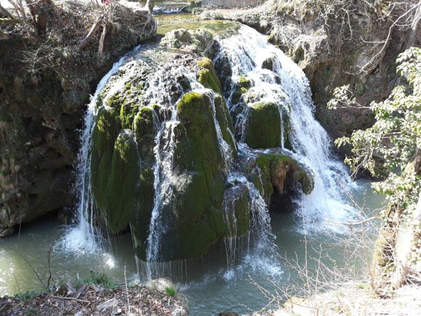  - 2019 -Excursie 23-24 martie