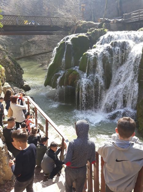  - 2019 -Excursie 23-24 martie