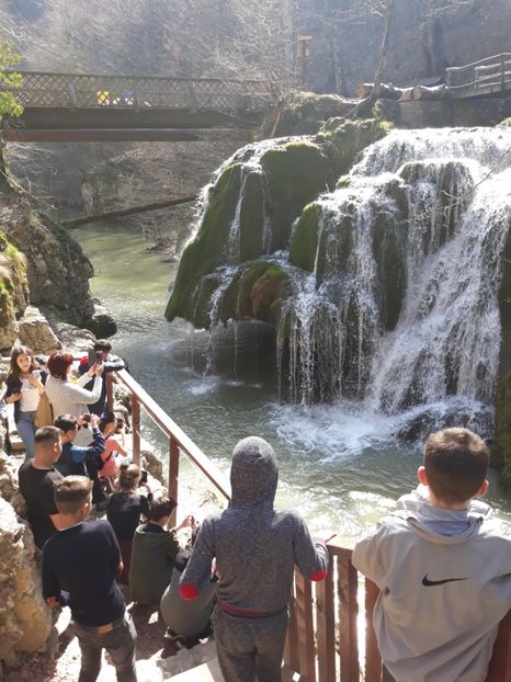  - 2019 -Excursie 23-24 martie