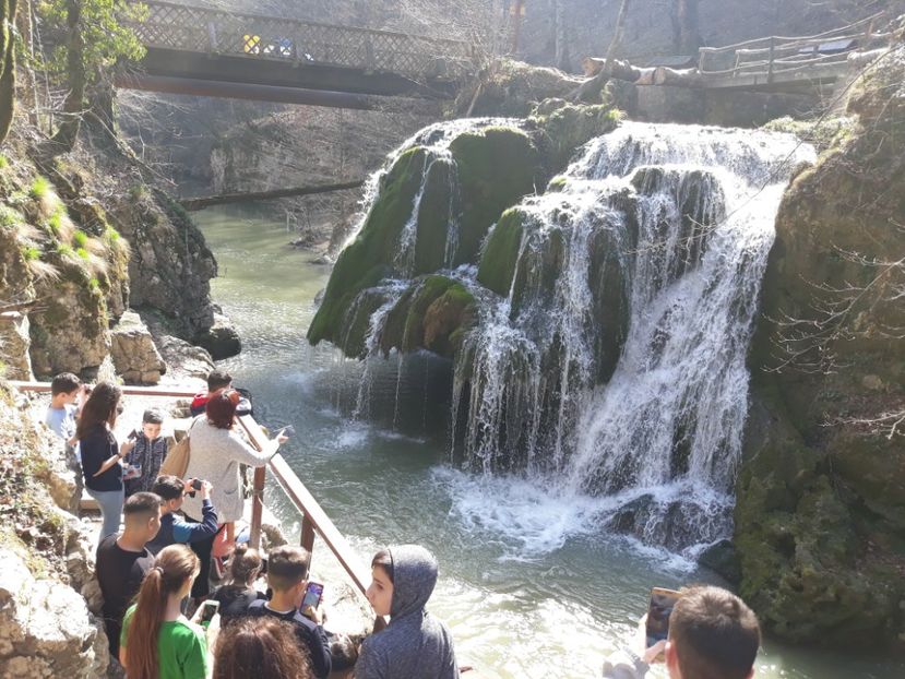  - 2019 -Excursie 23-24 martie