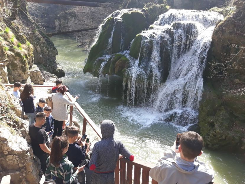  - 2019 -Excursie 23-24 martie