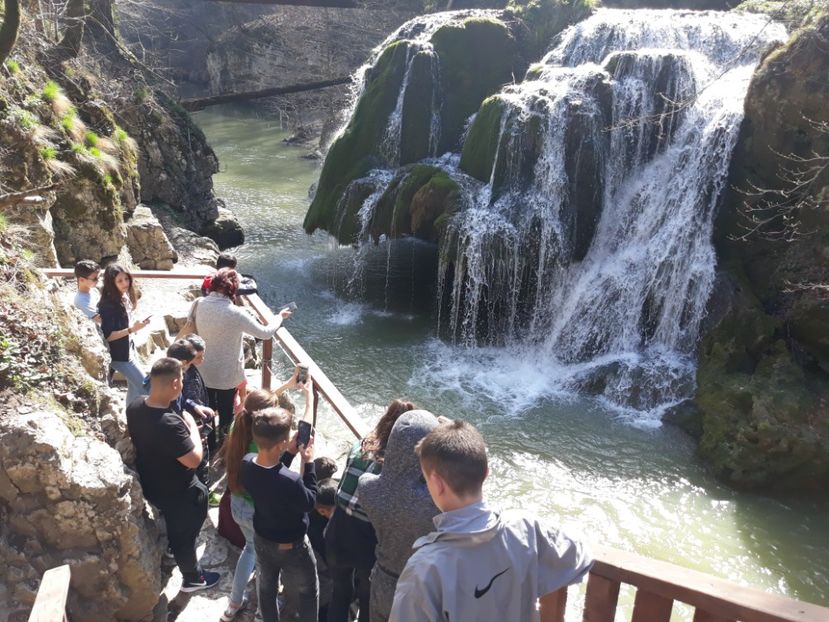  - 2019 -Excursie 23-24 martie