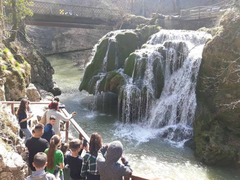  - 2019 -Excursie 23-24 martie
