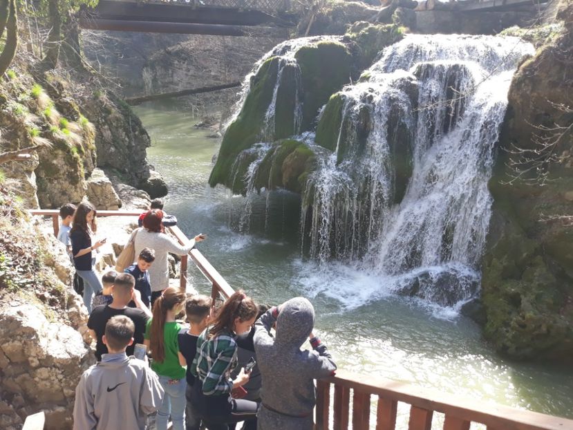  - 2019 -Excursie 23-24 martie