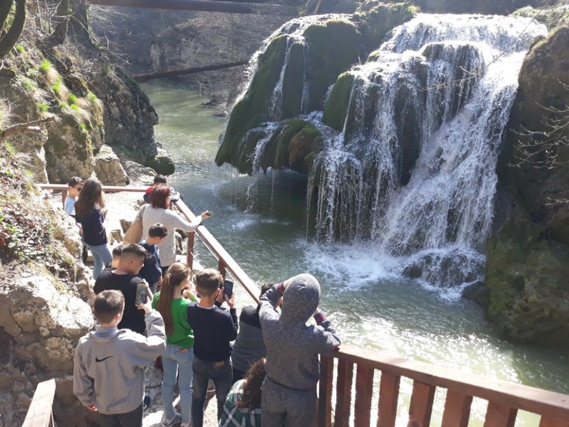  - 2019 -Excursie 23-24 martie