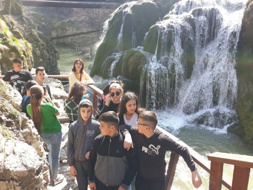  - 2019 -Excursie 23-24 martie