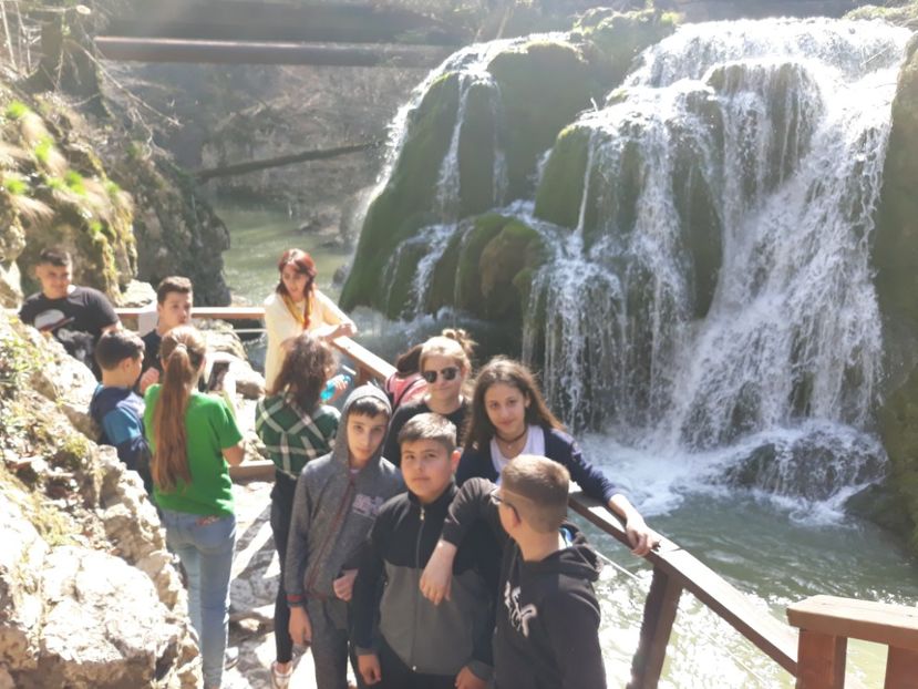  - 2019 -Excursie 23-24 martie