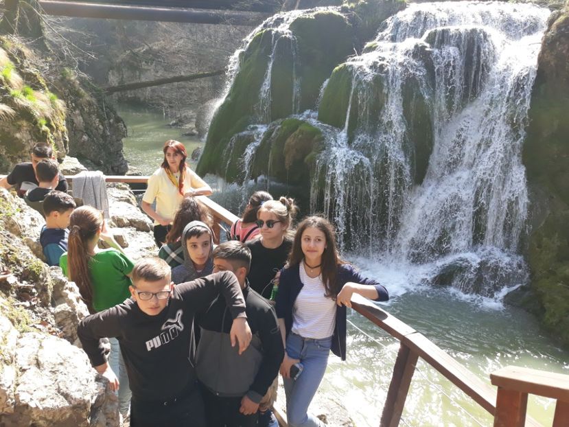  - 2019 -Excursie 23-24 martie