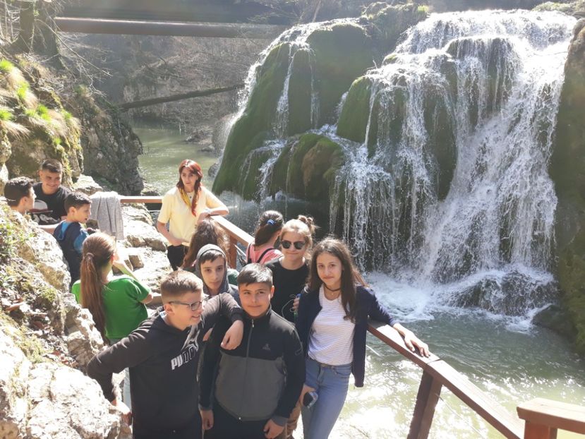  - 2019 -Excursie 23-24 martie
