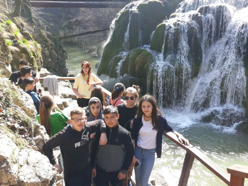  - 2019 -Excursie 23-24 martie