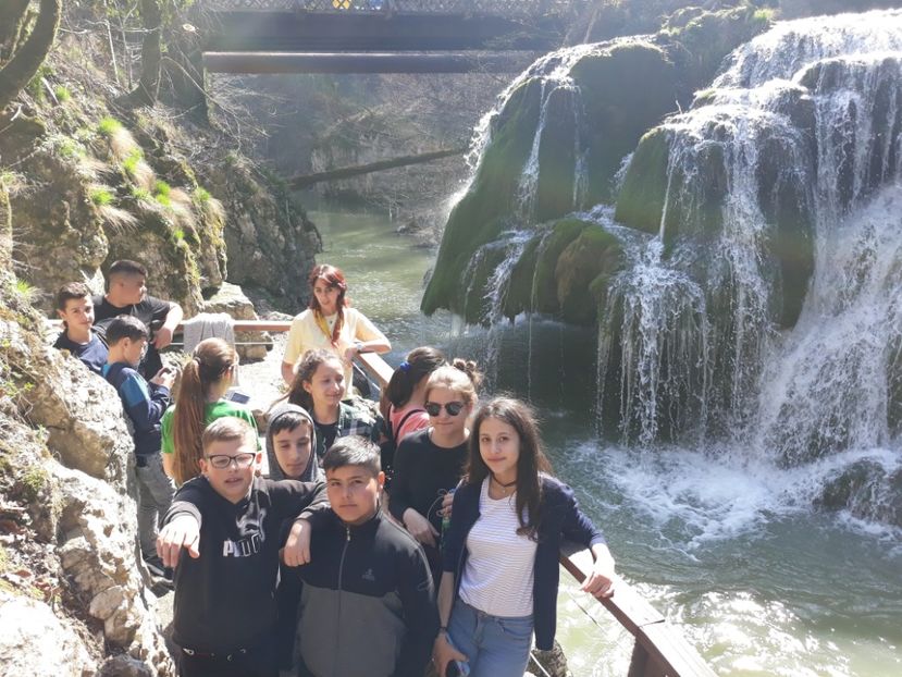  - 2019 -Excursie 23-24 martie