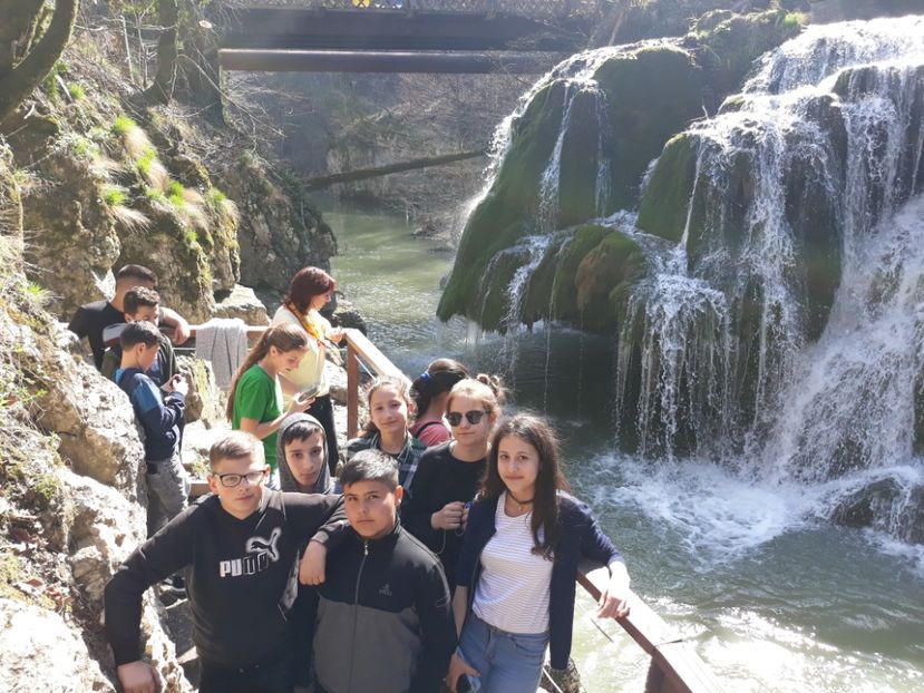  - 2019 -Excursie 23-24 martie