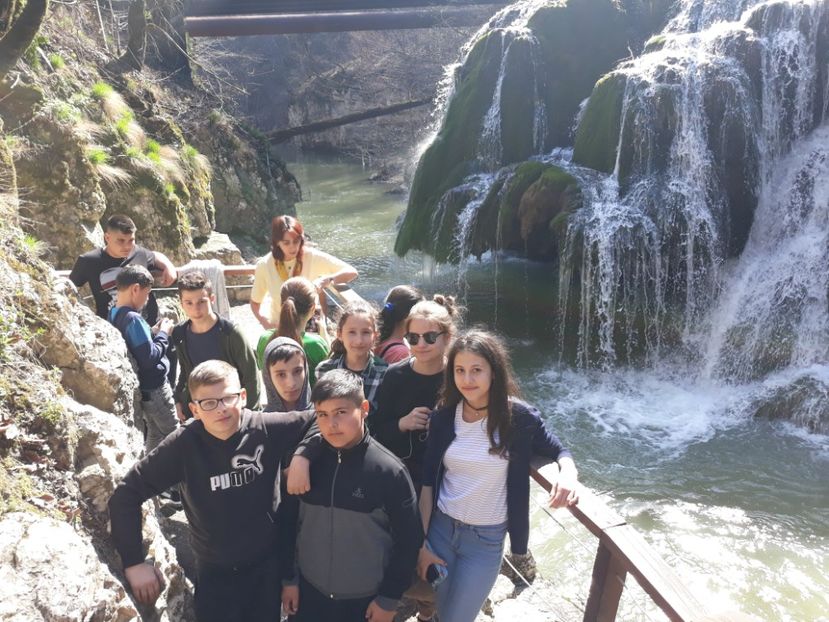  - 2019 -Excursie 23-24 martie