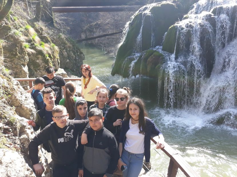  - 2019 -Excursie 23-24 martie