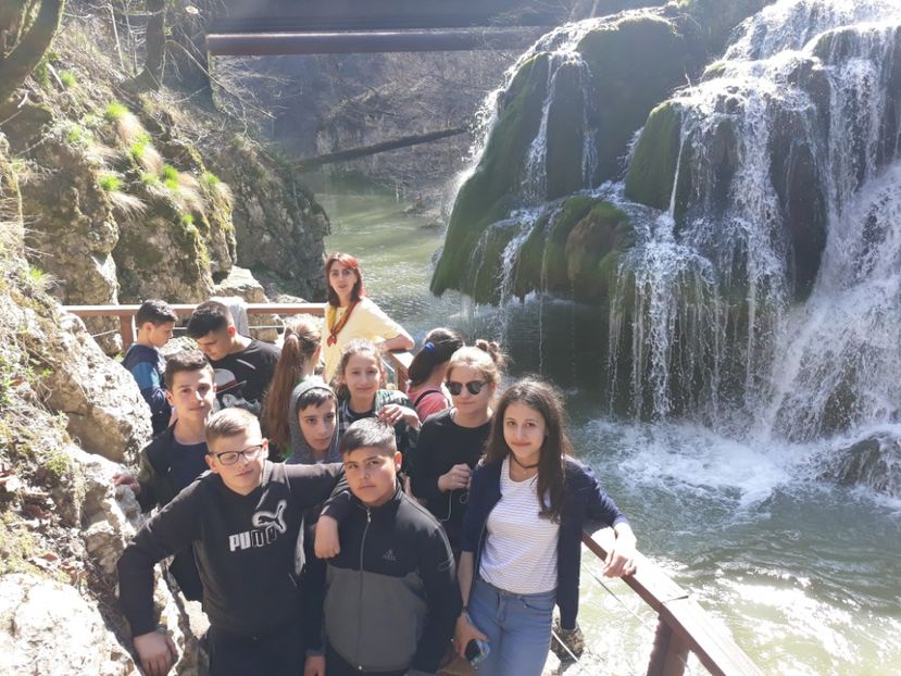  - 2019 -Excursie 23-24 martie