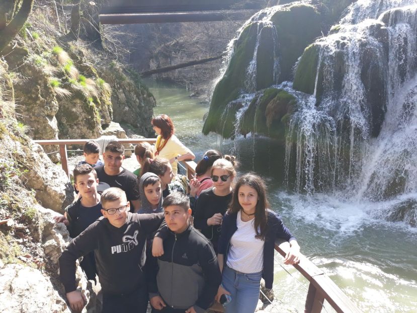 - 2019 -Excursie 23-24 martie