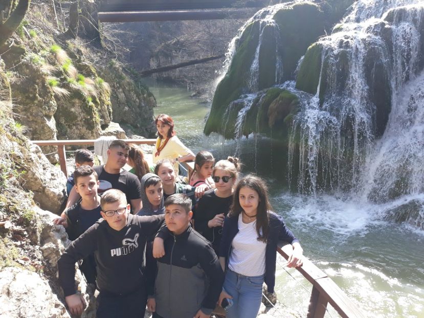  - 2019 -Excursie 23-24 martie
