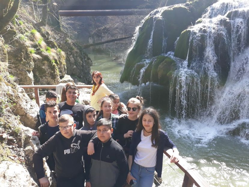  - 2019 -Excursie 23-24 martie