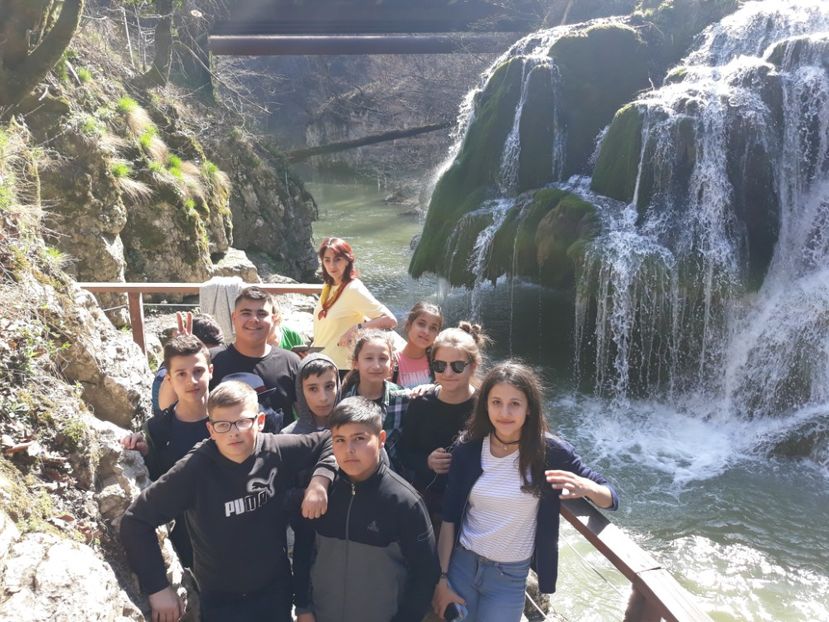  - 2019 -Excursie 23-24 martie