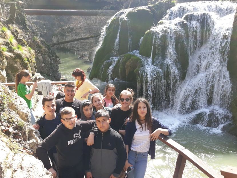  - 2019 -Excursie 23-24 martie