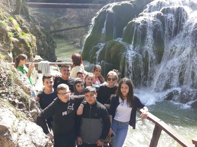  - 2019 -Excursie 23-24 martie