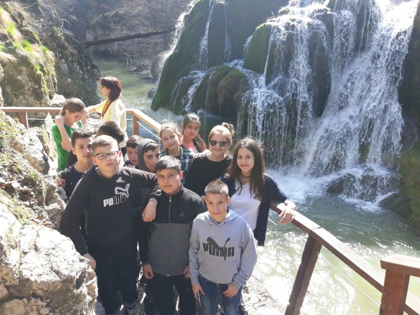  - 2019 -Excursie 23-24 martie