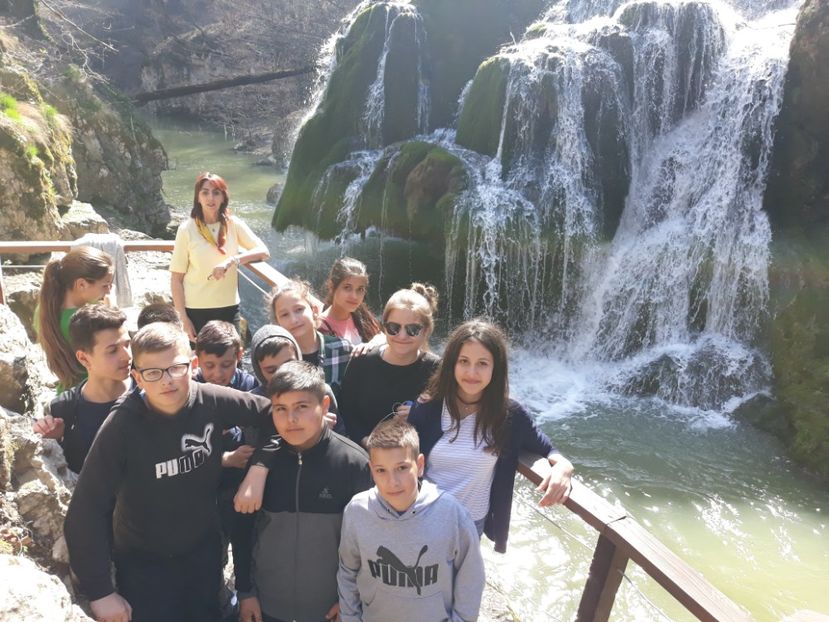  - 2019 -Excursie 23-24 martie