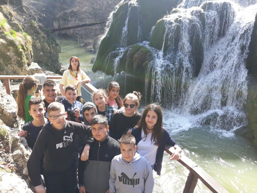  - 2019 -Excursie 23-24 martie