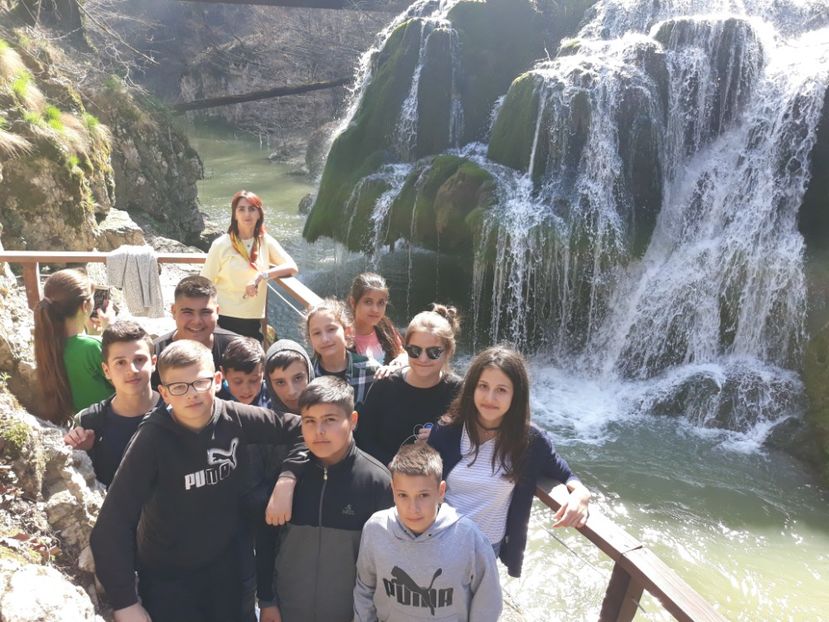  - 2019 -Excursie 23-24 martie