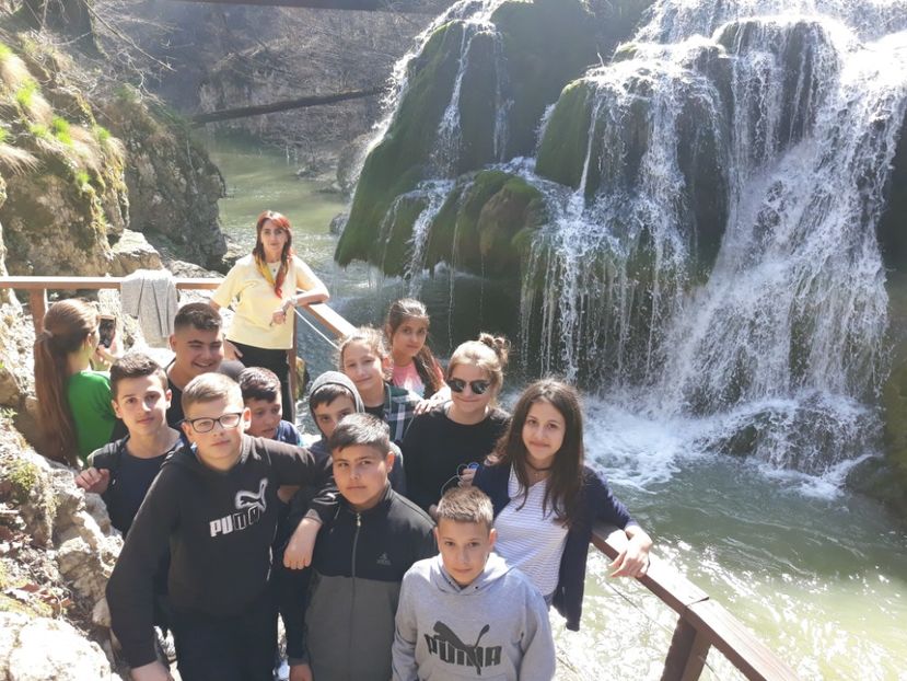 - 2019 -Excursie 23-24 martie