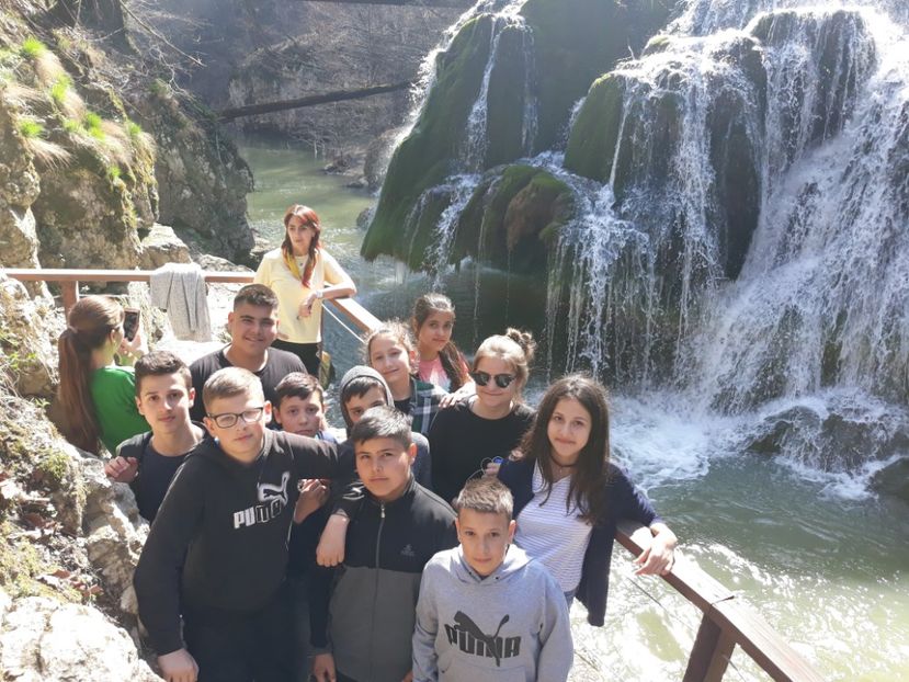  - 2019 -Excursie 23-24 martie