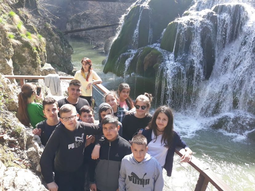 - 2019 -Excursie 23-24 martie