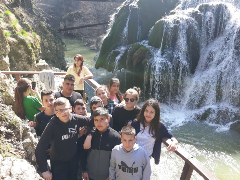  - 2019 -Excursie 23-24 martie