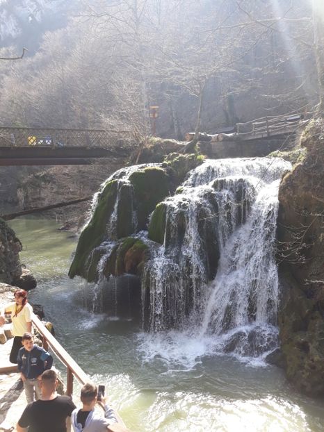  - 2019 -Excursie 23-24 martie
