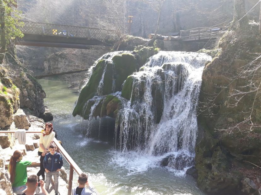 - 2019 -Excursie 23-24 martie
