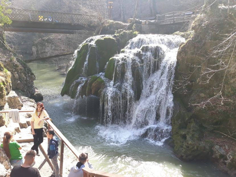  - 2019 -Excursie 23-24 martie