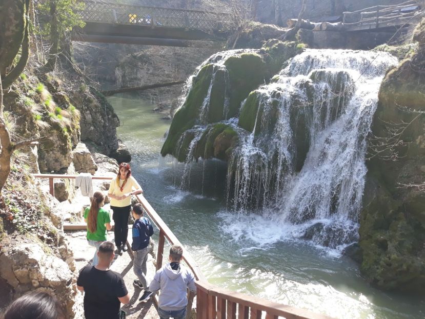  - 2019 -Excursie 23-24 martie