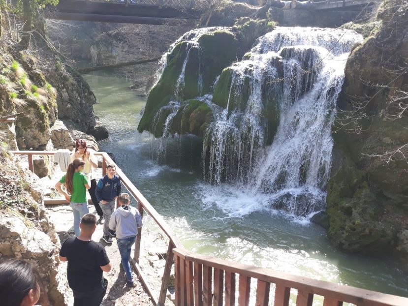  - 2019 -Excursie 23-24 martie