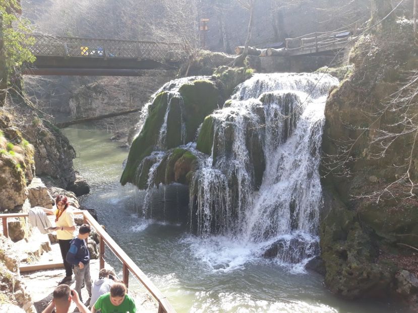  - 2019 -Excursie 23-24 martie