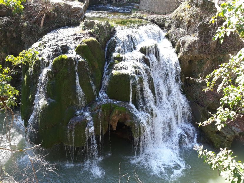  - 2019 -Excursie 23-24 martie