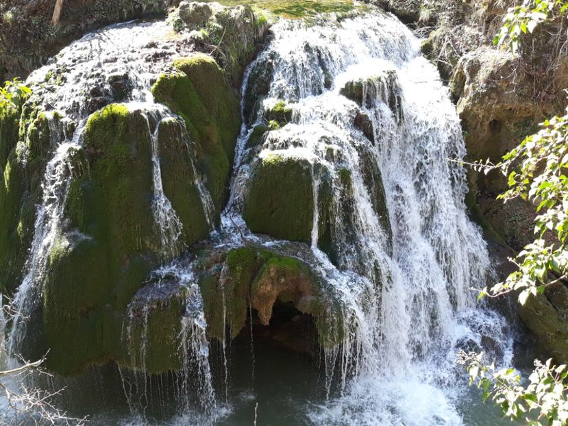  - 2019 -Excursie 23-24 martie