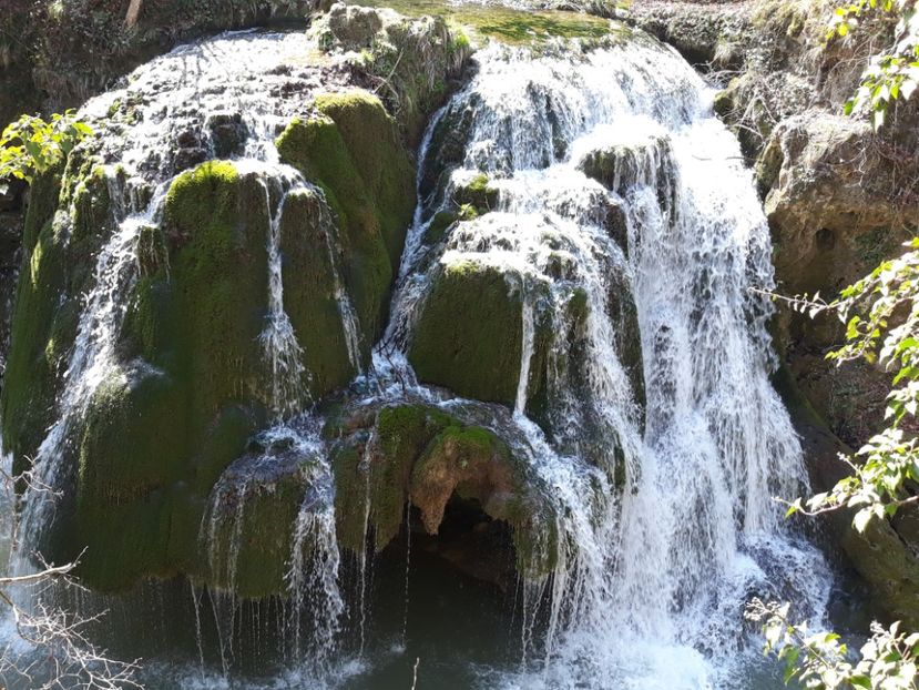 - 2019 -Excursie 23-24 martie