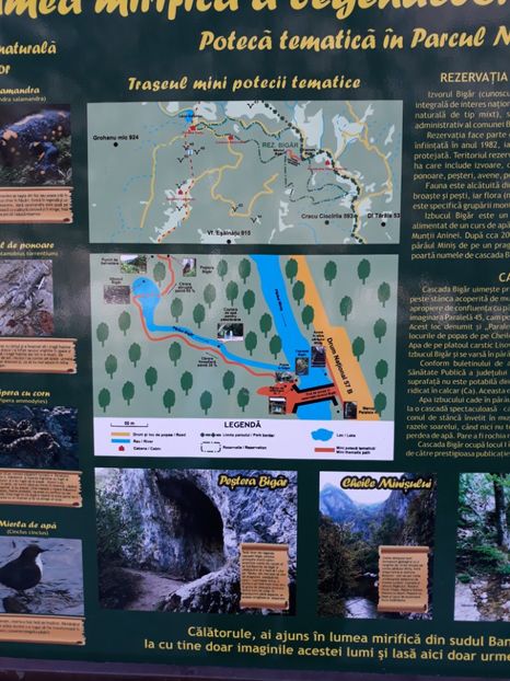  - 2019 -Excursie 23-24 martie