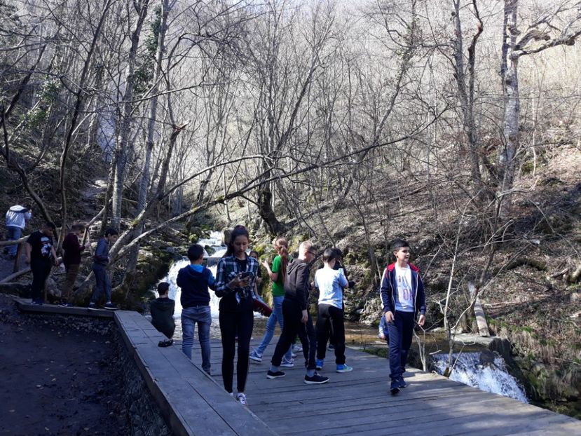  - 2019 -Excursie 23-24 martie