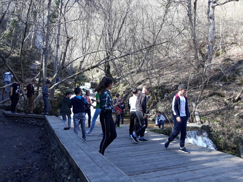  - 2019 -Excursie 23-24 martie